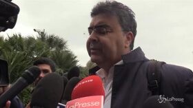 Assemblea Pd, Fiano: “Non faremo mai la guerra a Zingaretti”