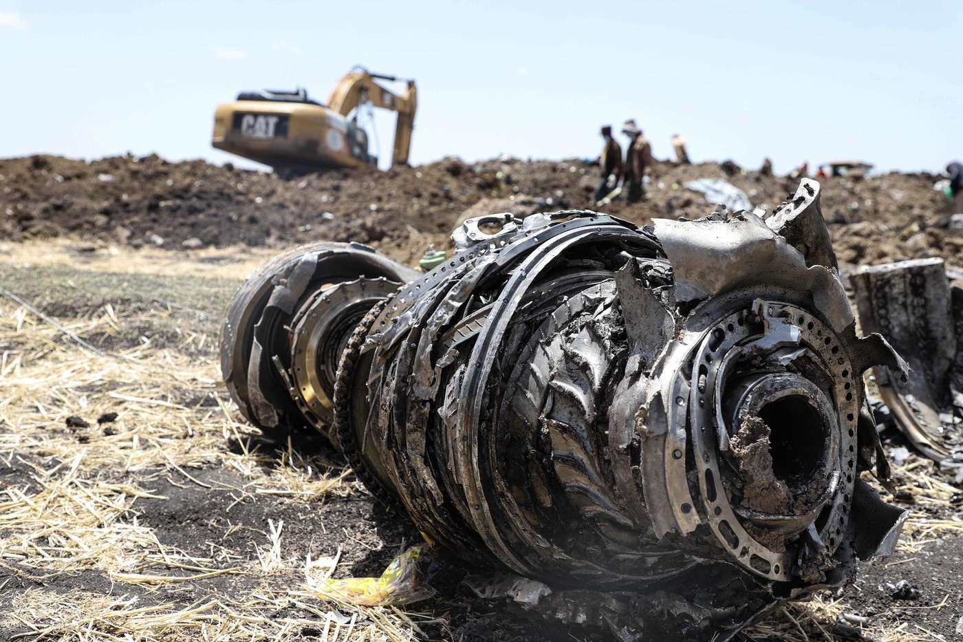 Etiopia, prima dello schianto il Boeing 737 andava troppo veloce