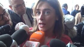 Assemblea Pd, Boschi: “Voto Gentiloni presidente”