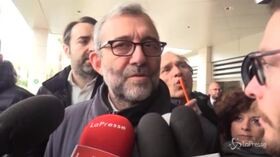 Assemblea Pd, Giachetti: “Minoranza leale, non bombarderemo la dirigenza”