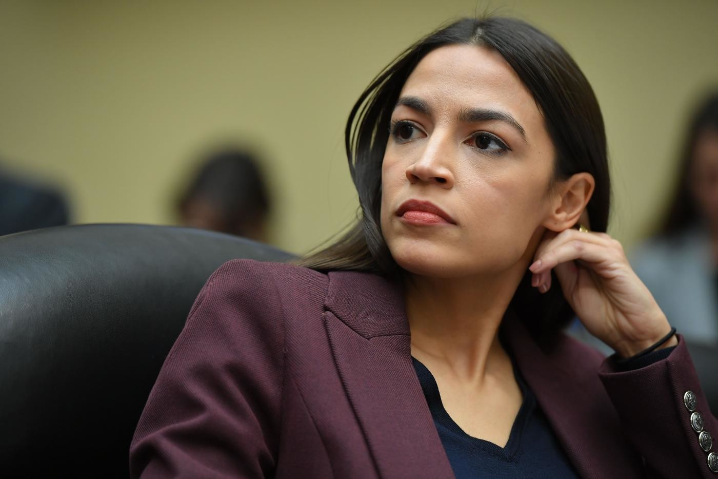 Nuova Zelanda, Casa Bianca: “Tarrant più vicino a Pelosi e Ocasio-Cortez, che a Trump”