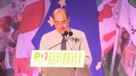 Pd, Zingaretti cita Moro: “Ci esortava a una politica non lontana dalla vita”