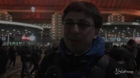 Milan-Inter, le voci dei tifosi prima del derby
