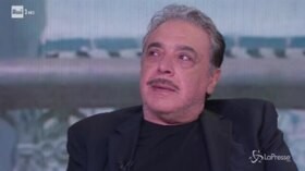 Mario Marenco, il ricordo commosso di Nino Frassica: “Era un genio”