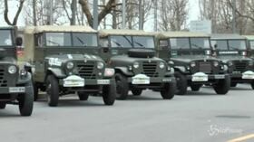 Alfa Romeo “Matta”, la matriarca di tutti i Suv al Museo di Arese