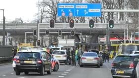 Olanda: spari su un tram a Utrecht, un morto e diversi feriti