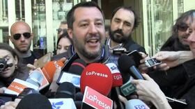 Teatro alla Scala di Milano, Salvini: “Sfiducia a Pereira? Per me parla Fontana”