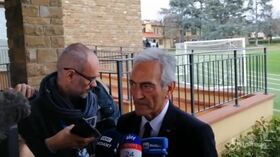 Nazionale, Gravina: “È iniziato un nuovo percorso”