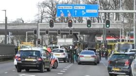 Utrecht: arrestato uomo che ha ucciso tre persone