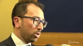 Bonafede: “Nessuna tolleranza per chi commette reati contro le donne”