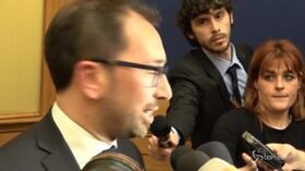 Bonafede: “Congresso sulla Famiglia riporta indietro di secoli”