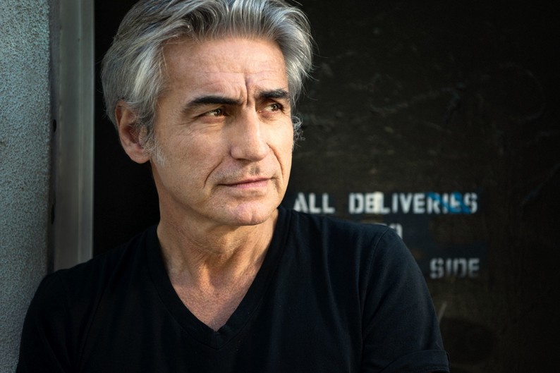 Ligabue riparte da Reggio Emilia e si prepara per gli stadi