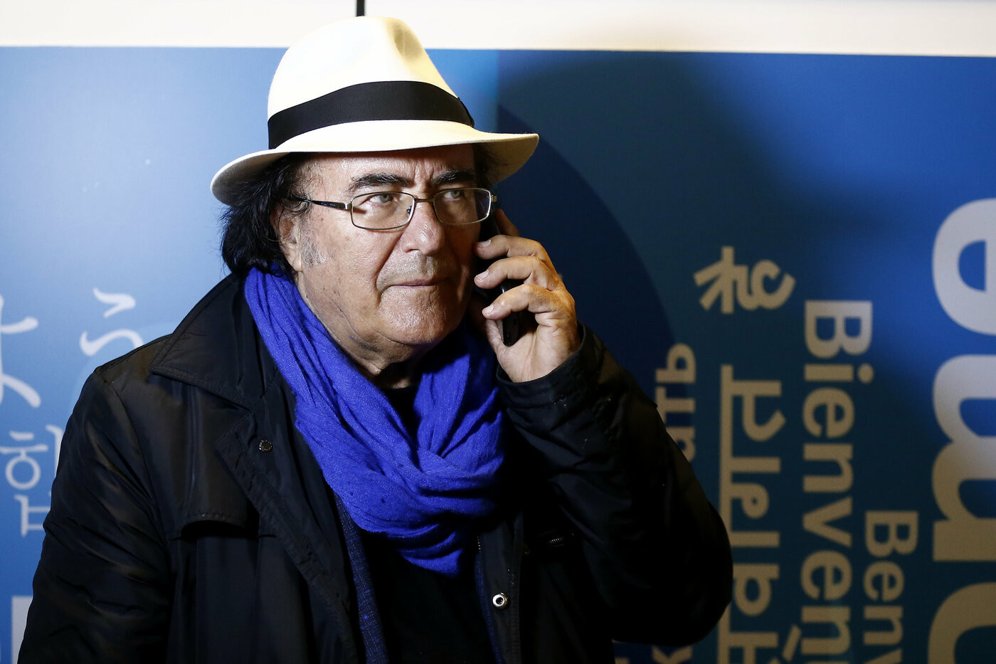 al-bano