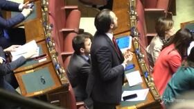Migranti, Molinari (Lega): “Coincidenza sospetta tra salvataggio Mare Jonio e voto Diciotti”