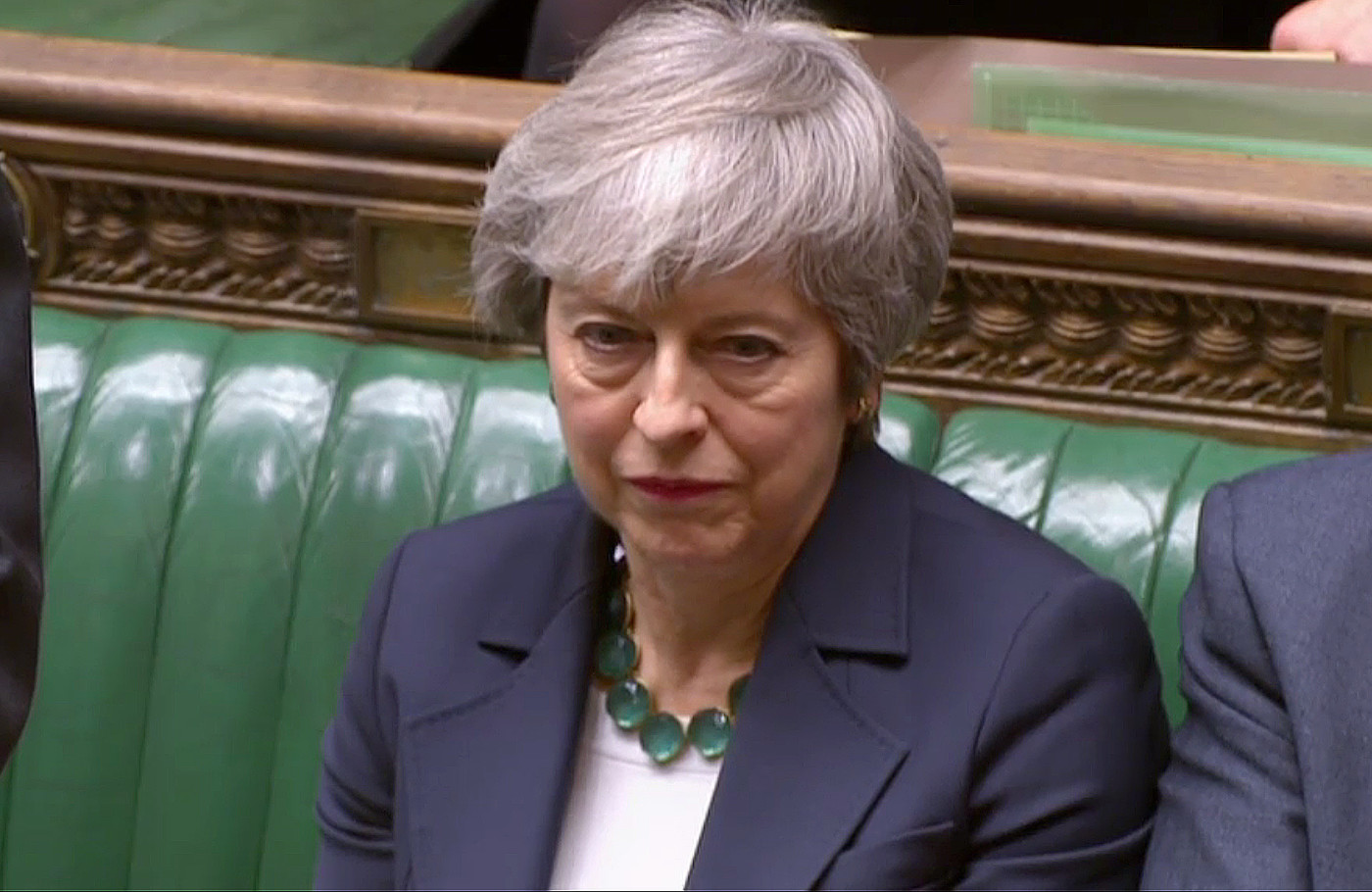 Brexit, torna lo spettro del no deal. Francia: “Rinvio non automatico”