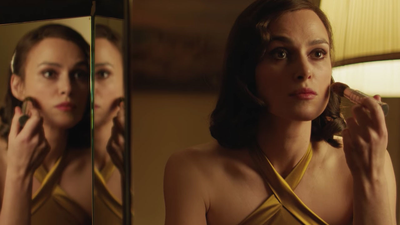 Da Mel Gibson a Keira Knightley, grandi stelle per i film al cinema da giovedì 21 marzo