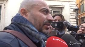 Mare Jonio, Paragone: “E’ la posizione del governo, se no rischiamo di essere schizofrenici”