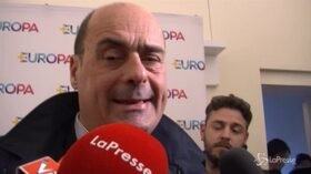 Zingaretti indagato per finanziamento illecito, “Estraneo ai fatti”