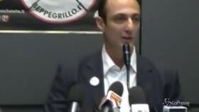 Stadio Roma, arrestato presidente dell’Assemblea capitolina De Vito