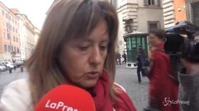 Espulsione De Vito, Fattori: “C’è ancora un animo Cinque Stelle”
