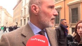 Caso Diciotti, De Falco: “Per il M5s interesse governativo più importante di quello pubblico”