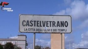 Loggia massonica segreta nel Trapanese, 27 arresti
