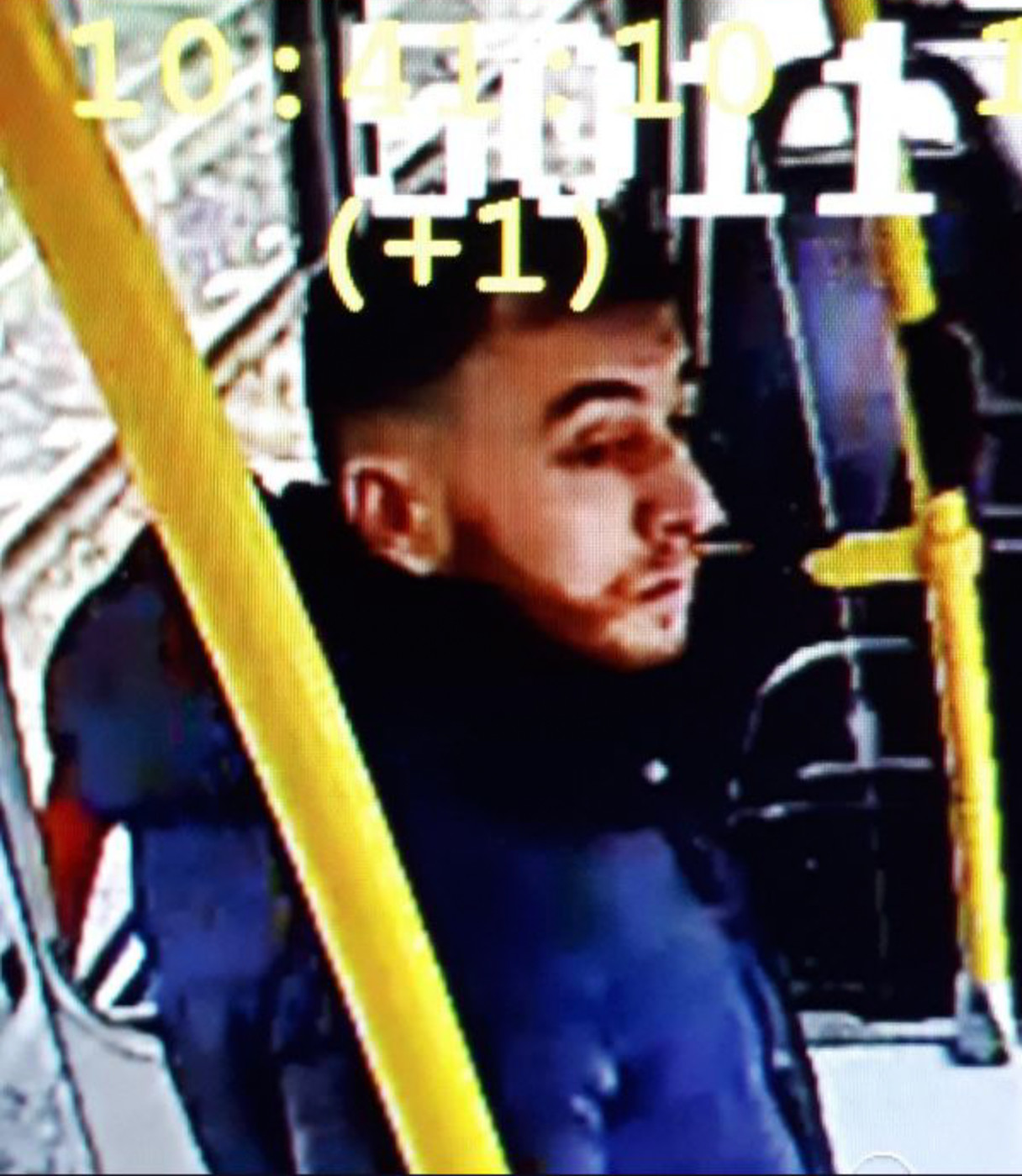 Olanda, il killer di Utrecht sarà incriminato per terrorismo