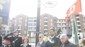 Torino intitola una piazza a Teresa Noce