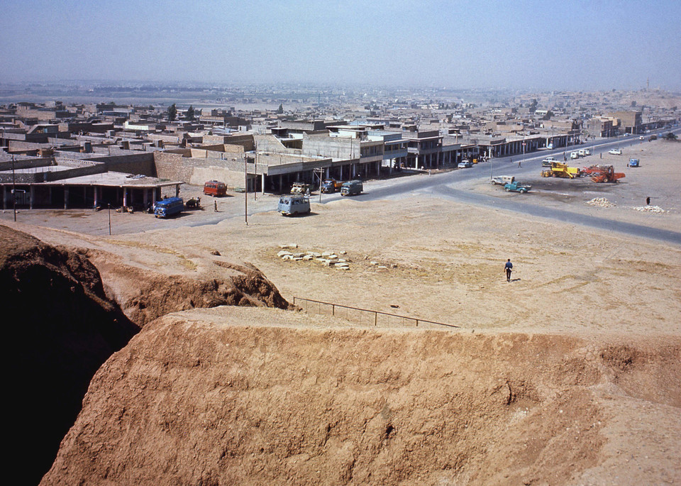 Iraq, affonda traghetto a Mossul: 100 morti