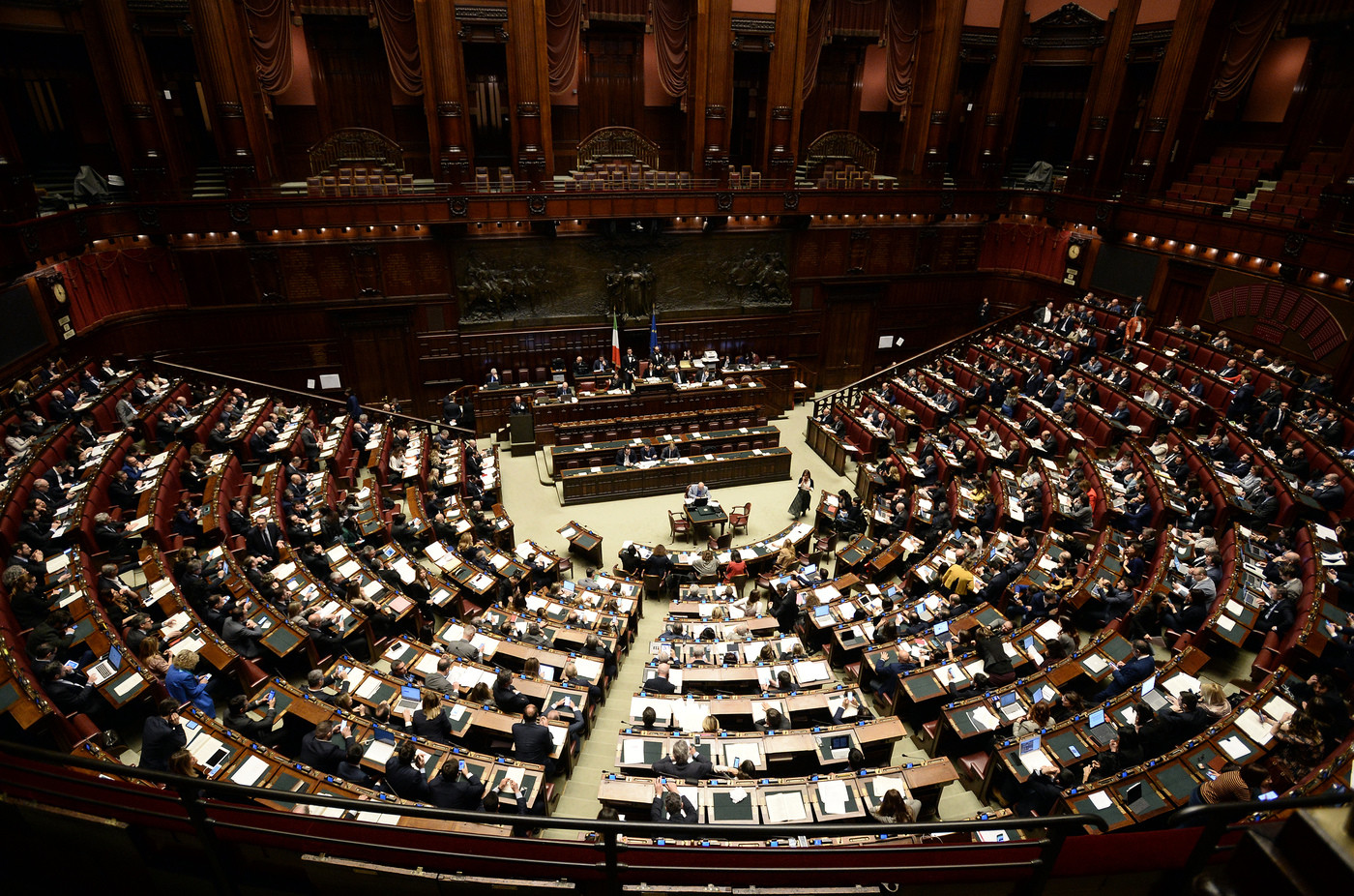 Decretone, via libera della Camera con 291 sì: dl torna in Senato
