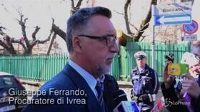 Donna scomparsa a Settimo Torinese nel 2002, procuratore: “I cani hanno dato segnali”
