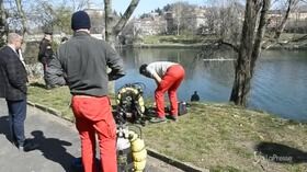 Omicidio Prinzi, si continua a cercare la pistola usata dagli assassini