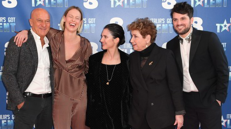 Gran finale su Tv8 per 'Italia's got talent': ospite Gigi Proietti
