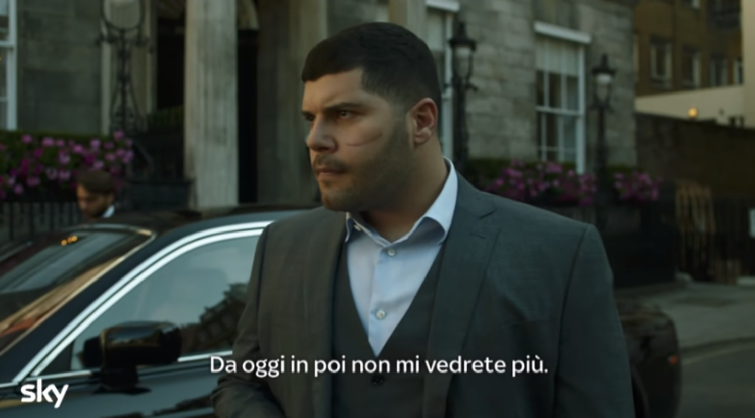 Genny senza Ciro: arriva l’attesa quarta stagione di Gomorra