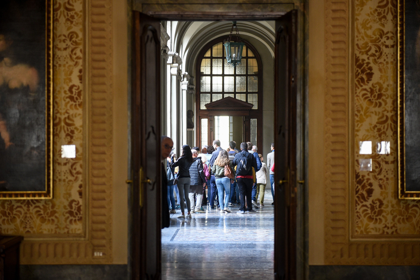 Dalle giornate Fai alla pasta: cosa fare il weekend del 23 e del 24 marzo