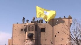 Siria, cade l’ultima roccaforte dell’Isis