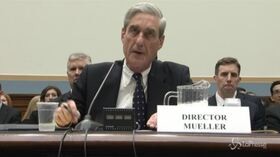Mueller chiude il rapporto sul Russiagate, Trump trema