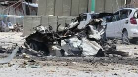 Undici feriti in un attacco terroristico in Somalia