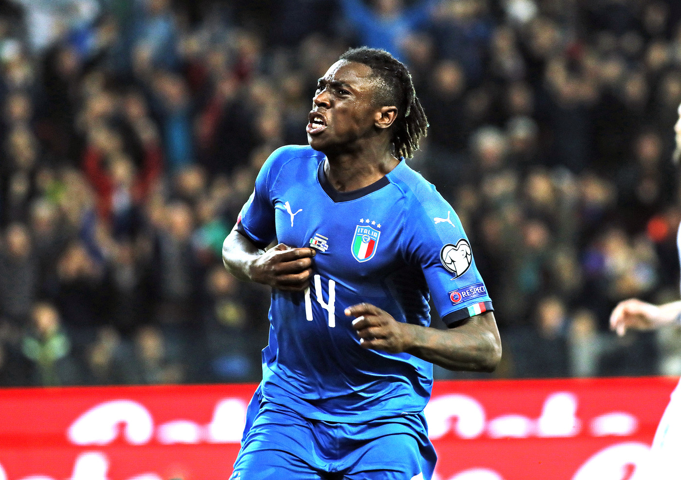 Le pagelle di Italia-Finlandia. Che bravi Barella e Kean