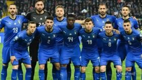 Qualificazioni Euro 2020, l’Italia vince nel segno dei giovani