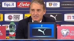 Nazionale, Mancini: “Kean e Balotelli potrebbero giocare insieme”