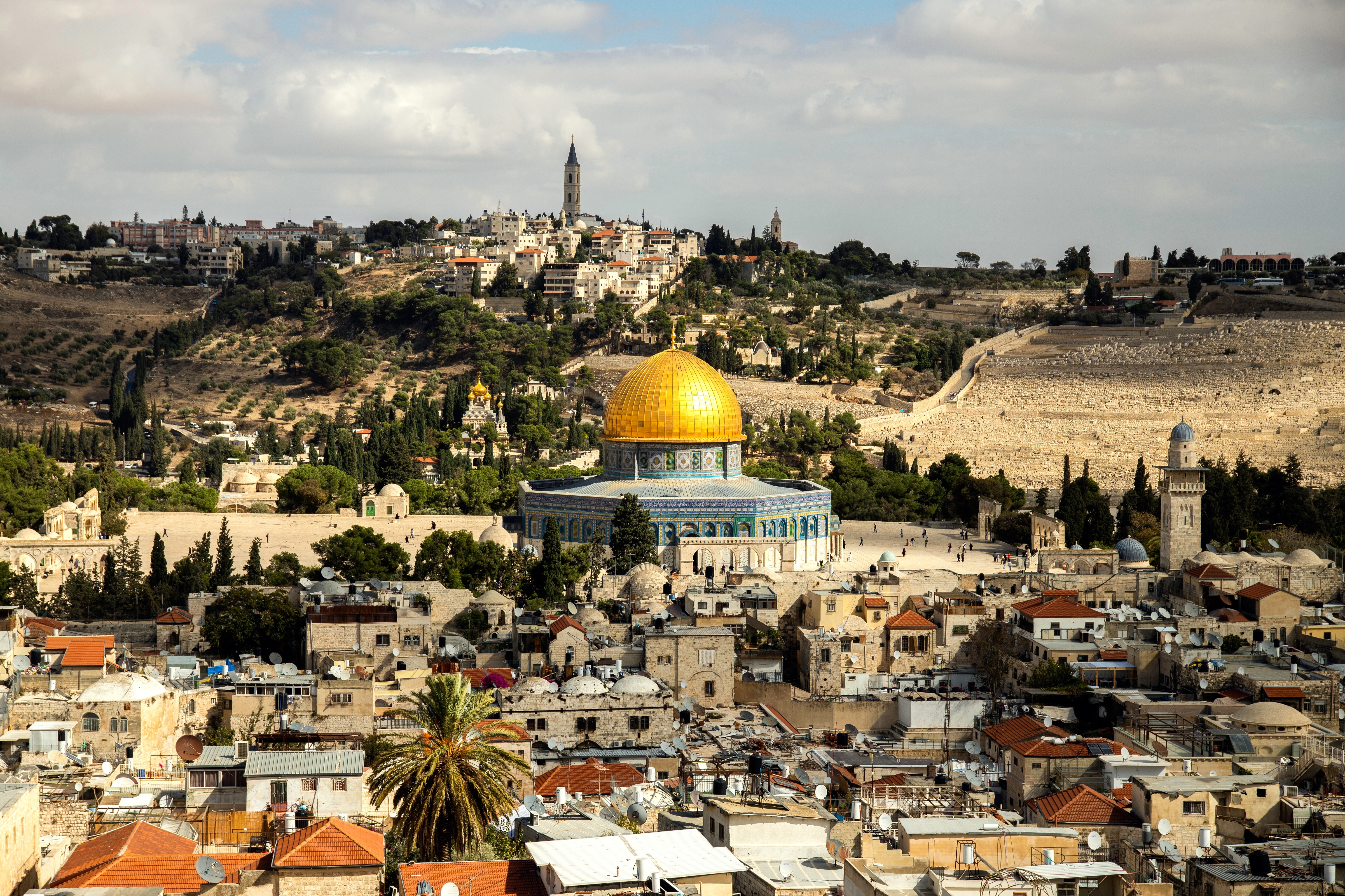 Israele, Romania sposta l’ambasciata a Gerusalemme: è il primo Stato Ue