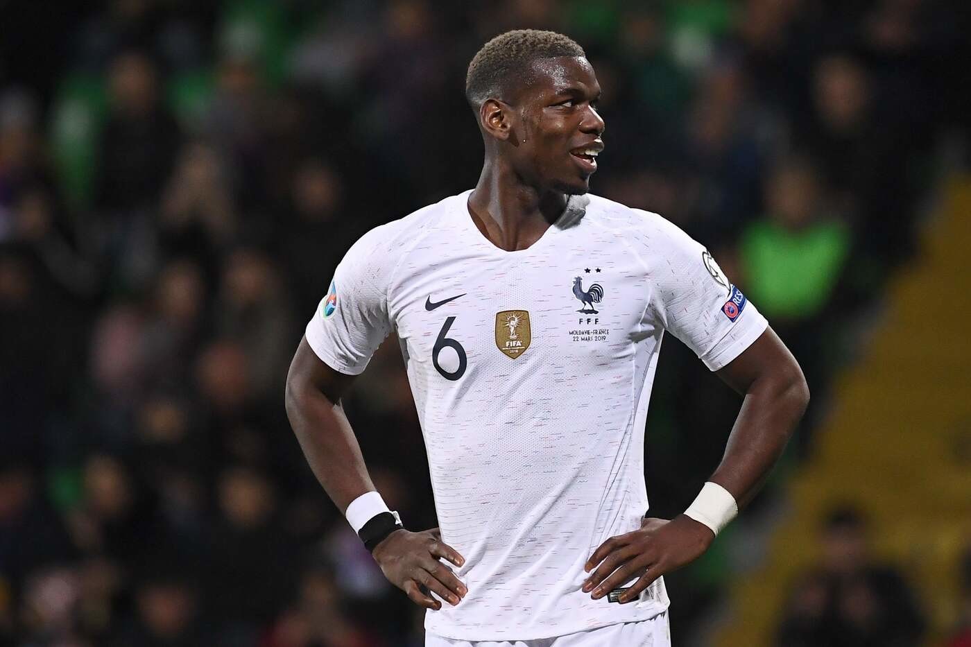 Juve ostacolo fra il Real Madrid e Pogba
