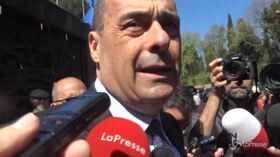 Basilicata, Zingaretti: “Salvini va fermato, Pd è l’alternativa al centrodestra”