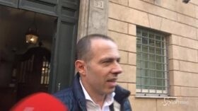 Basilicata, Romeo (Lega) : “Vittoria più a sud della Lega, è il Pd che perde”