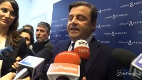 Calenda: “Cina partner importante ma deve comportarsi secondo le regole”