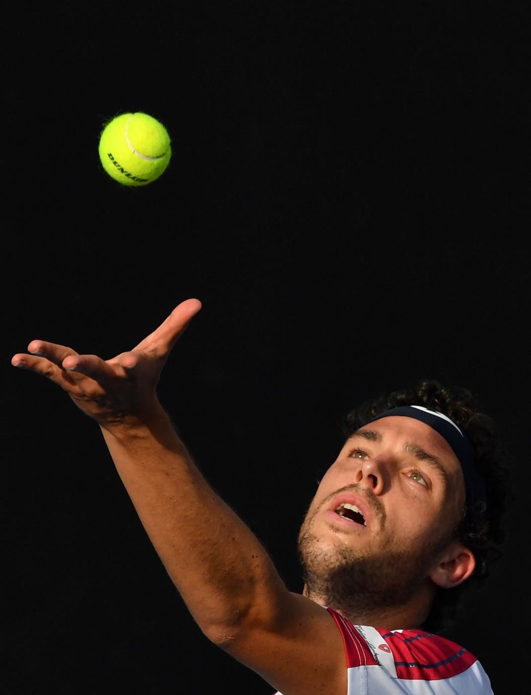 Miami Open: Cecchinato si arrende a Goffin al 3° turno. Pliskova e Halep approdano ai quarti