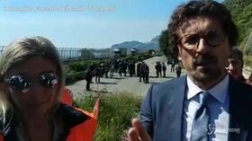 Messina, Toninelli: “Cas gestisca bene autostrade, non diamo più tempo”