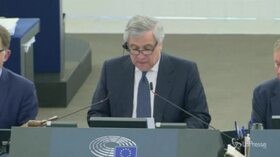 Strasburgo, il voto del Parlamento Europeo: approvata direttiva sul copyright