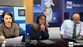 Cittadinanza a Rami, il padre lo scopre in diretta: “Contentissimi”